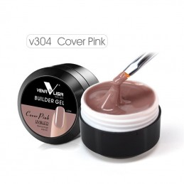 Venalisa Cover Pink V304