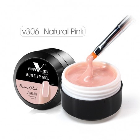 Venalisa Natural Pink V306