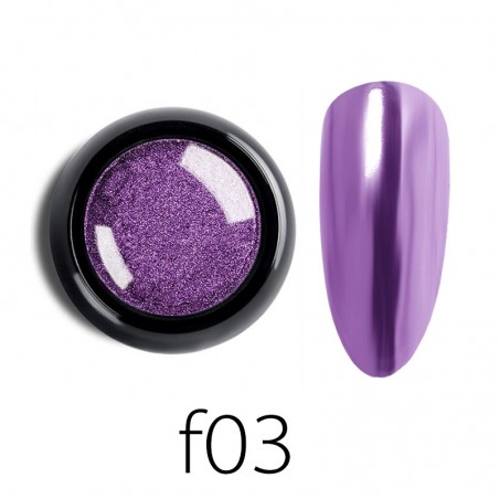 Pigment Mirror Effect F03