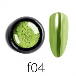 Pigment Mirror Effect F04