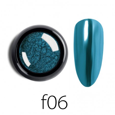 Pigment Mirror Effect F06