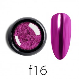 Pigment Mirror Effect F16