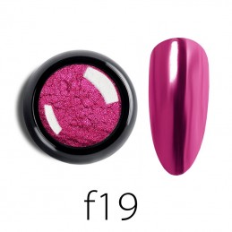 Pigment Mirror Effect F19