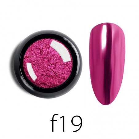 Pigment Mirror Effect F19