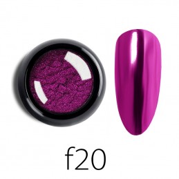 Pigment Mirror Effect F20