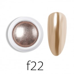 Pigment Mirror Effect F22