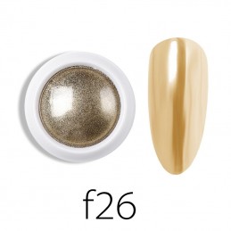 Pigment Mirror Effect F26