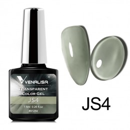 Transparent Color Gel JS4