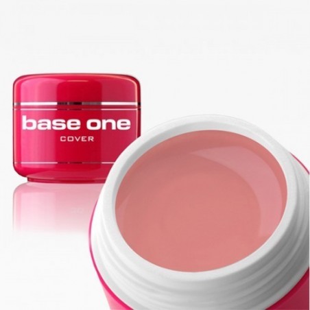 Base One Cover 50 ml