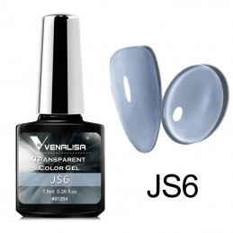 Transparent Color Gel JS6