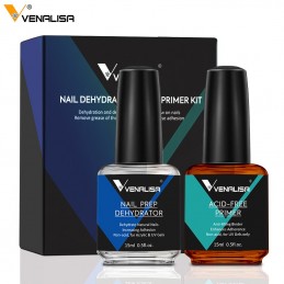 Set NailPrep Primer...