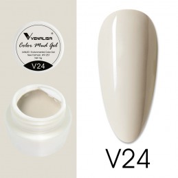 Gel Pictura Venalisa Mud V24