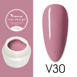 Gel Pictura Venalisa Mud V30