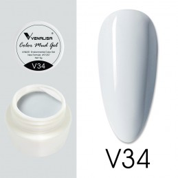 Gel Pictura Venalisa Mud V34