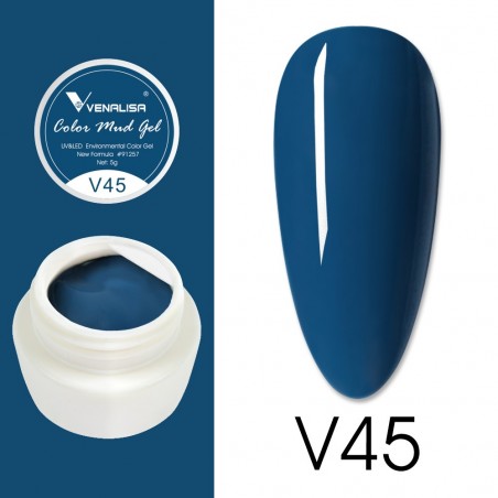 Gel Pictura Venalisa Mud V45