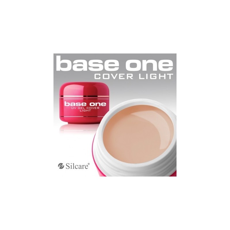 Base One Cover Light