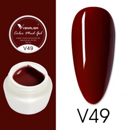 Gel Pictura Venalisa Mud V49