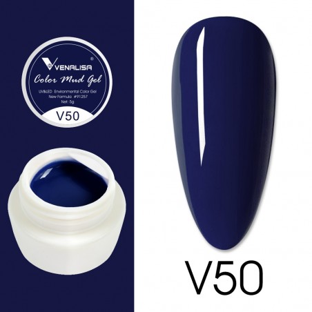 Gel Pictura Venalisa Mud V50