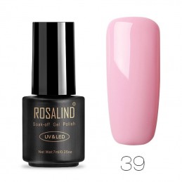 Oja Semi Rosalind 39