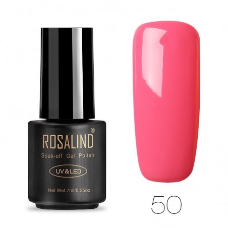 Oja Semi Rosalind 50