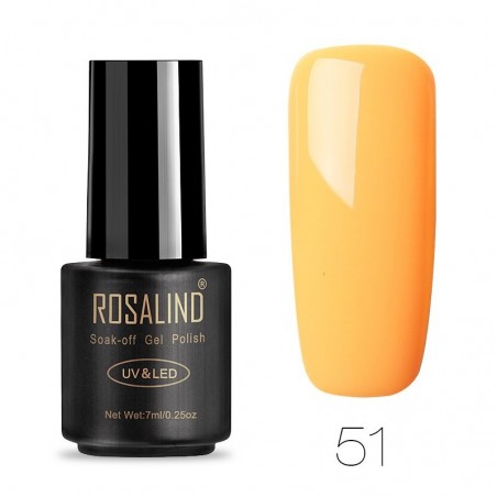 Oja Semi Rosalind 51