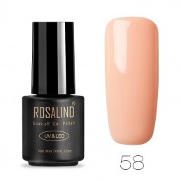 Oja Semi Rosalind 58