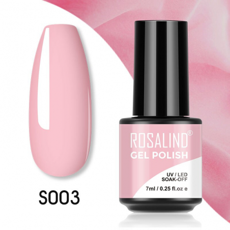 Oja Semi Rosalind S003