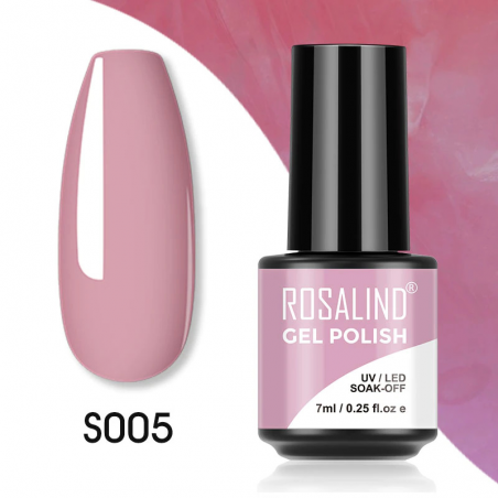 Oja Semi Rosalind S005