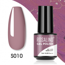 Oja Semi Rosalind S010