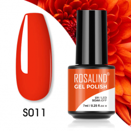 Oja Semi Rosalind S011