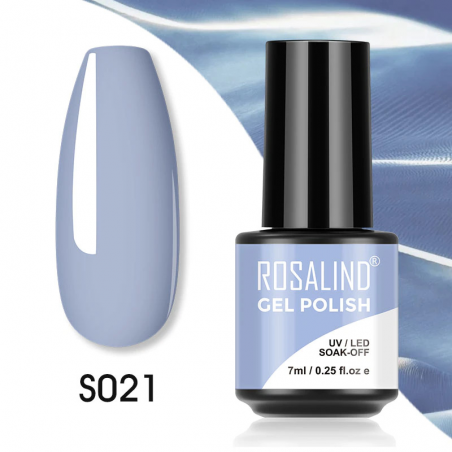 Oja Semi Rosalind S021