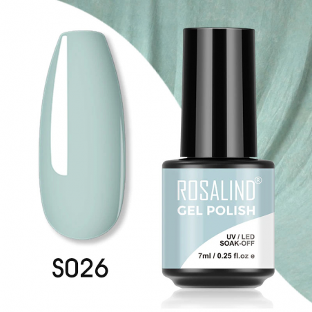 Oja Semi Rosalind S026