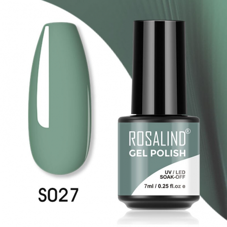 Oja Semi Rosalind S027