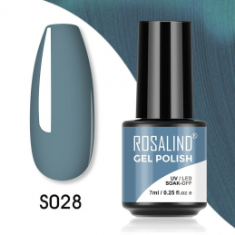 Oja Semi Rosalind S028