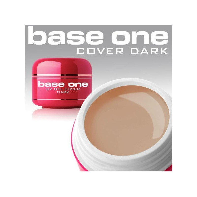 Base One Cover Dark