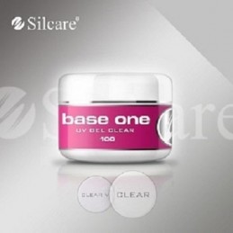 Gel UV Base One Clear