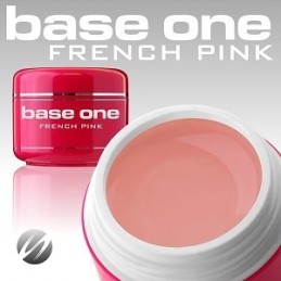 Base One French Pink