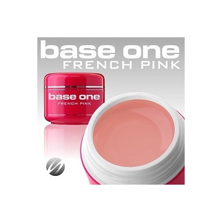 Base One French Pink 50 ml