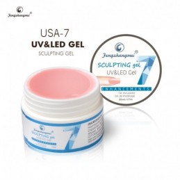 Gel UV Fsm 50 ml - 7