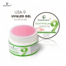 Gel UV Fsm 50 ml - 9