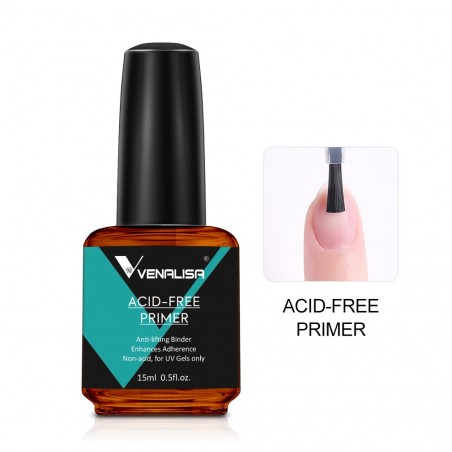 Primer Non Acid Venalisa 15 ml