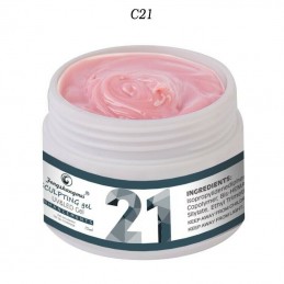 Gel UV FSM 50 Ml - 21