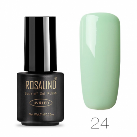 Oja Semi Rosalind 24