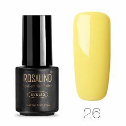 Oja Semi Rosalind 26