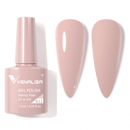 Oja Semi Venalisa Hema Free 411