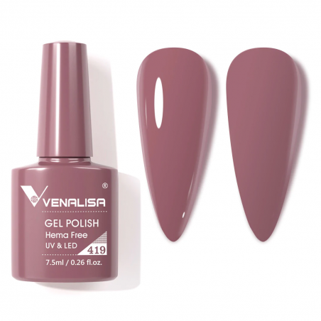 Oja Semi Venalisa Hema Free 419