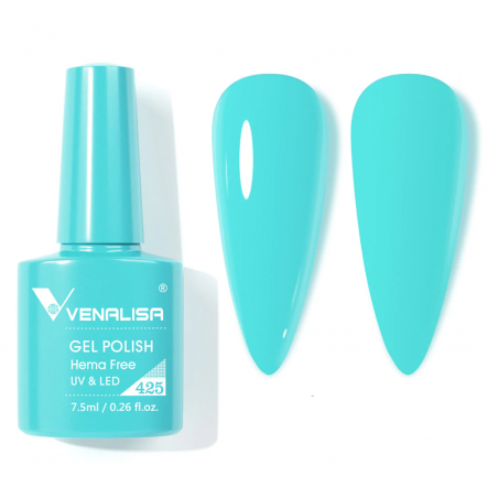 Oja Semi Venalisa Hema Free 425