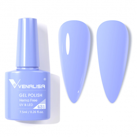 Oja Semi Venalisa Hema Free 431