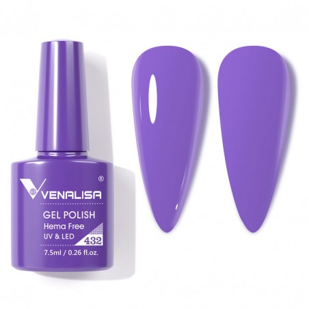 Oja Semi Venalisa Hema Free 432