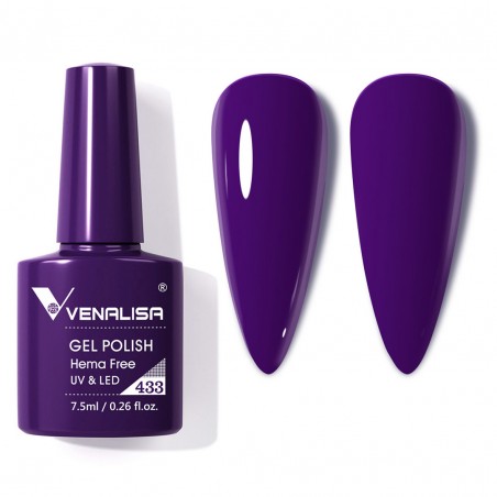 Oja Semi Venalisa Hema Free 433